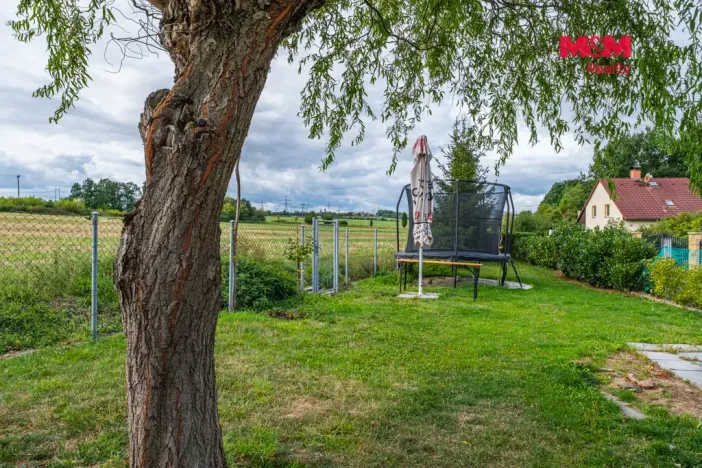 Prodej chaty, Chbany - Vadkovice, 90 m2