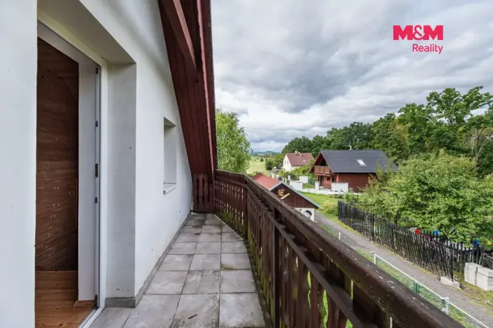 Prodej chaty, Chbany - Vadkovice, 90 m2
