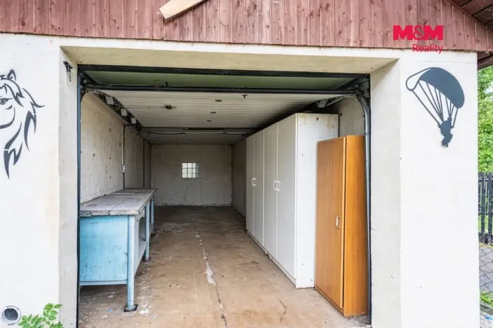 Prodej chaty, Chbany - Vadkovice, 90 m2
