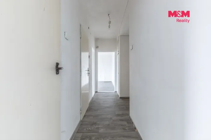 Prodej bytu 2+1, Dolní Krupá, 51 m2