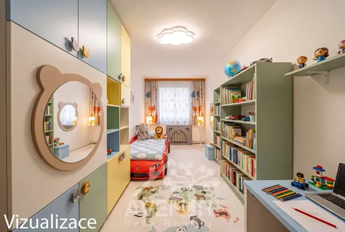 Prodej bytu 2+kk, Mladá Boleslav, 43 m2