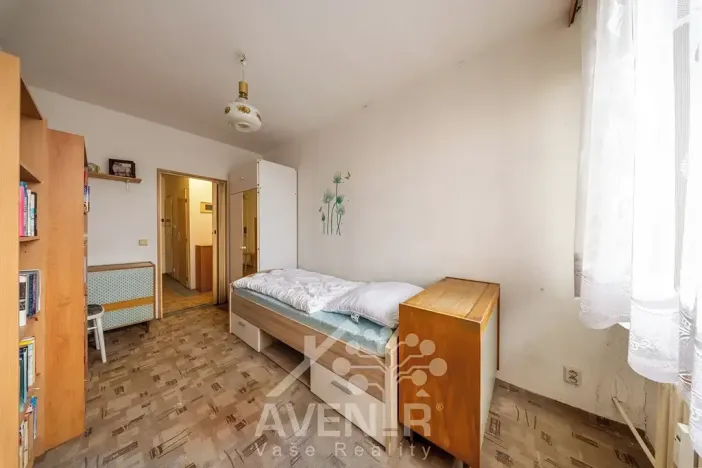 Prodej bytu 2+kk, Mladá Boleslav, 43 m2