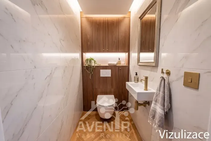 Prodej bytu 2+kk, Mladá Boleslav, 43 m2