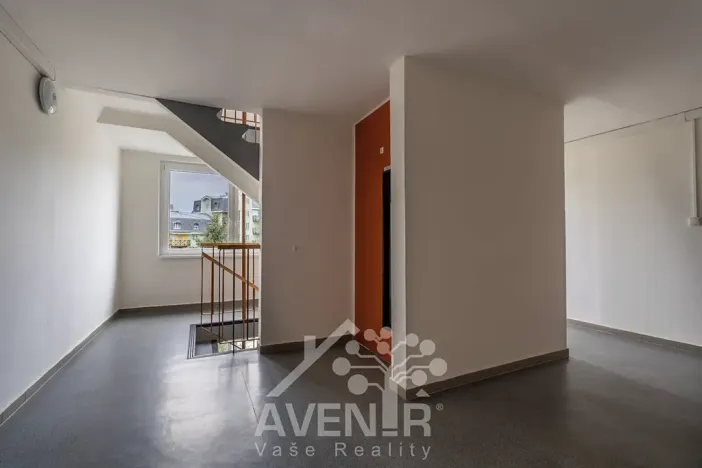 Prodej bytu 2+kk, Mladá Boleslav, 43 m2