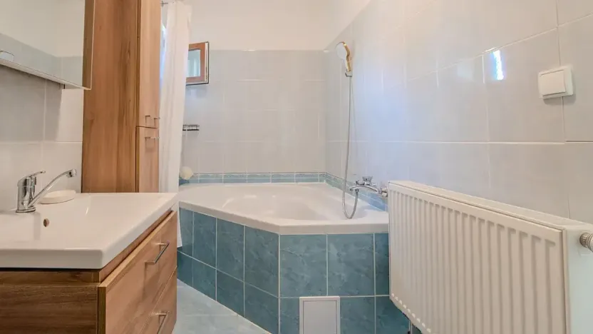 Pronájem bytu 2+kk, Poděbrady, Štítného, 65 m2