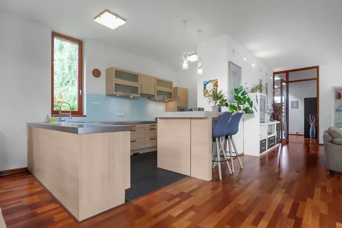 Prodej rodinného domu, Černošice, Malinová, 300 m2