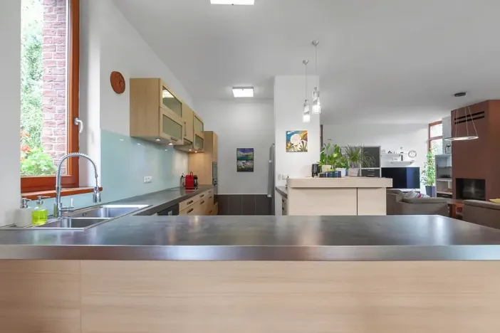 Prodej rodinného domu, Černošice, Malinová, 300 m2