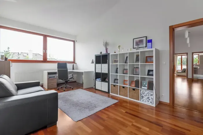Prodej rodinného domu, Černošice, Malinová, 300 m2