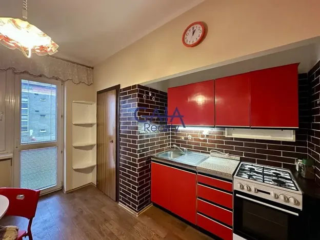 Pronájem bytu 2+1, Kyjov, Lidická, 65 m2