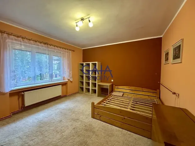 Pronájem bytu 2+1, Kyjov, Lidická, 65 m2