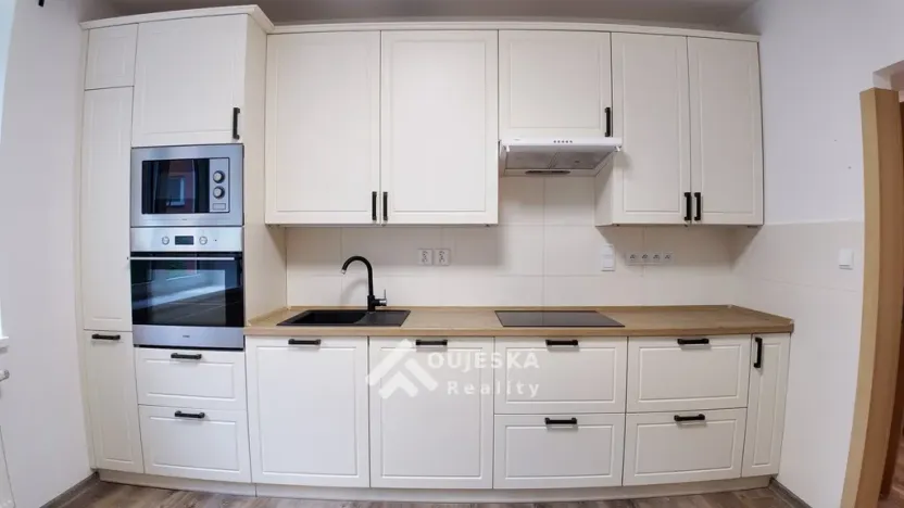 Pronájem bytu 2+kk, Boskovice, Na Chmelnici, 60 m2