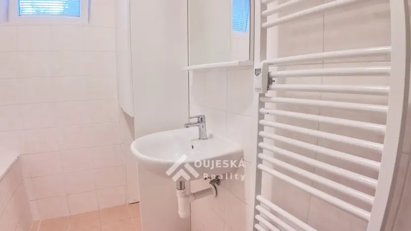 Pronájem bytu 2+kk, Boskovice, Na Chmelnici, 60 m2