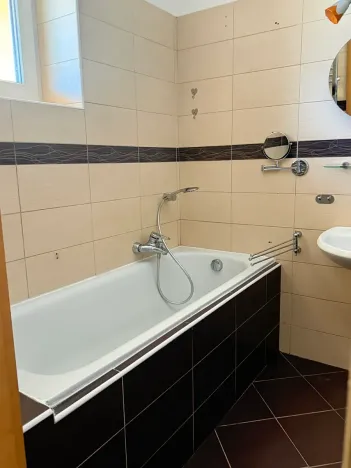 Pronájem bytu 3+kk, Kuřim, Hojerova, 80 m2