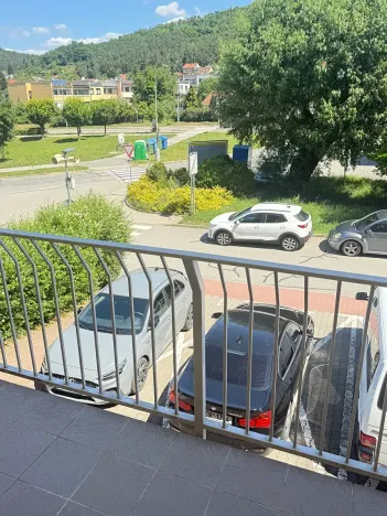 Pronájem bytu 3+kk, Kuřim, Hojerova, 80 m2
