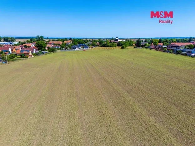 Prodej komerčního pozemku, Kočí, 12277 m2