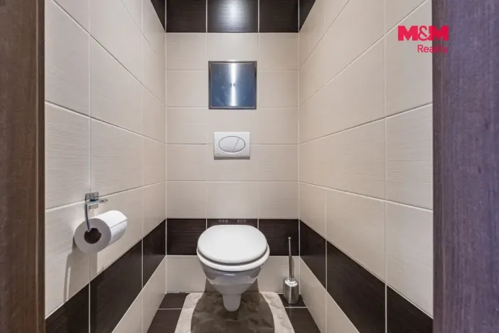 Prodej bytu 3+kk, Praha - Letňany, Kuželova, 68 m2