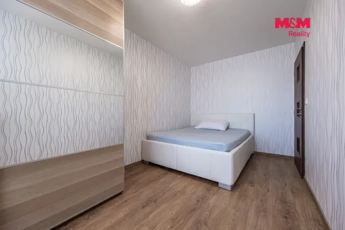 Prodej bytu 3+kk, Praha - Letňany, Kuželova, 68 m2