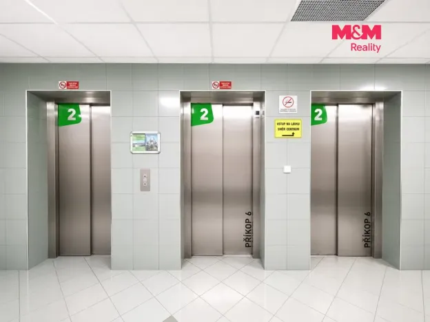 Prodej obchodního prostoru, Brno - Zábrdovice, 46 m2