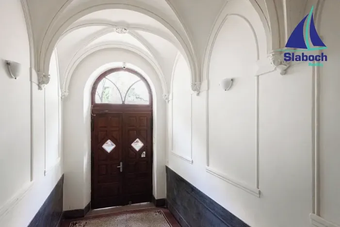 Prodej bytu 2+kk, Praha - Karlín, Křižíkova, 56 m2