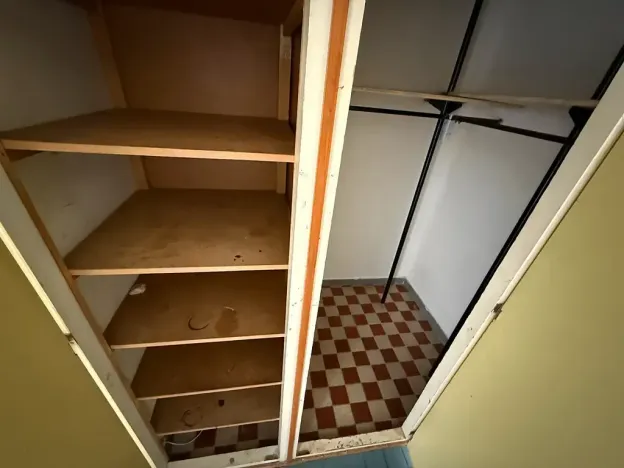 Prodej bytu 2+1, Písek, Zeyerova, 58 m2