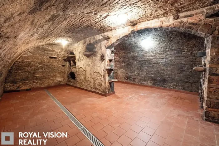 Prodej vinného sklepa, Březí, 76 m2