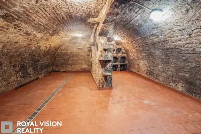 Prodej vinného sklepa, Březí, 76 m2
