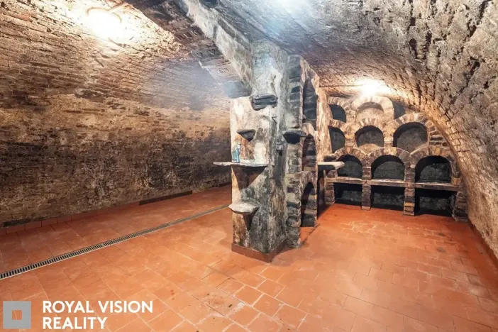 Prodej vinného sklepa, Březí, 76 m2