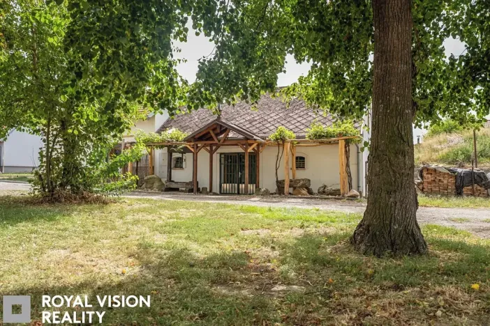 Prodej vinného sklepa, Březí, 76 m2