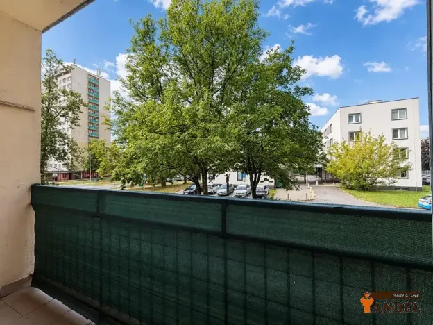 Prodej bytu 1+kk, Havířov, Dlouhá třída, 25 m2