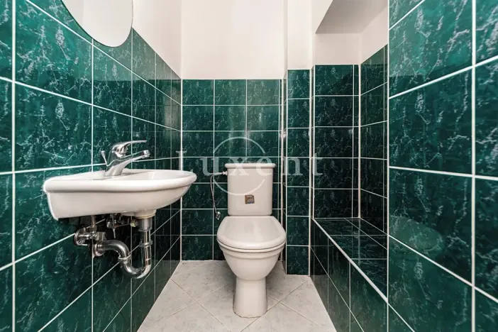 Prodej kanceláře, Chotěboř, Legií, 361 m2