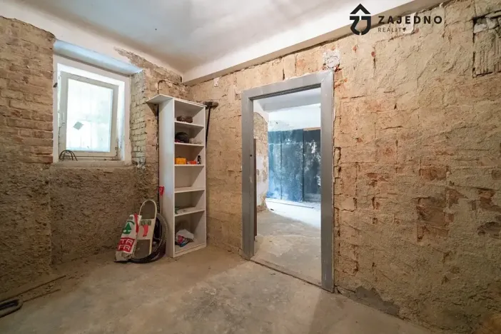 Prodej skladu, Brno, Kotlářská, 41 m2