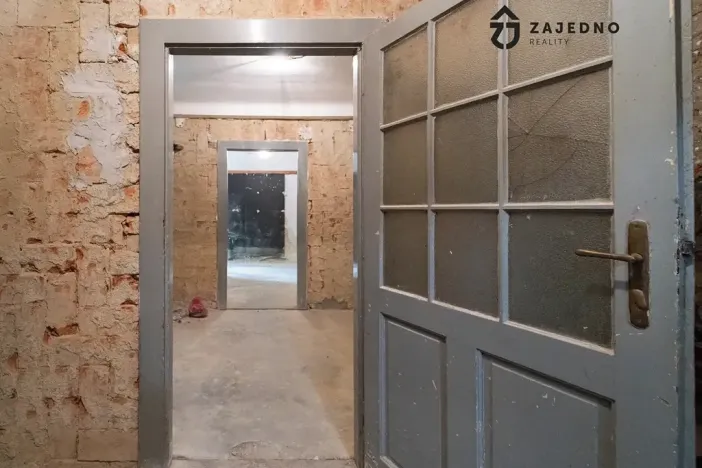 Prodej skladu, Brno, Kotlářská, 41 m2
