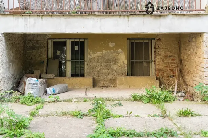 Prodej skladu, Brno, Kotlářská, 41 m2