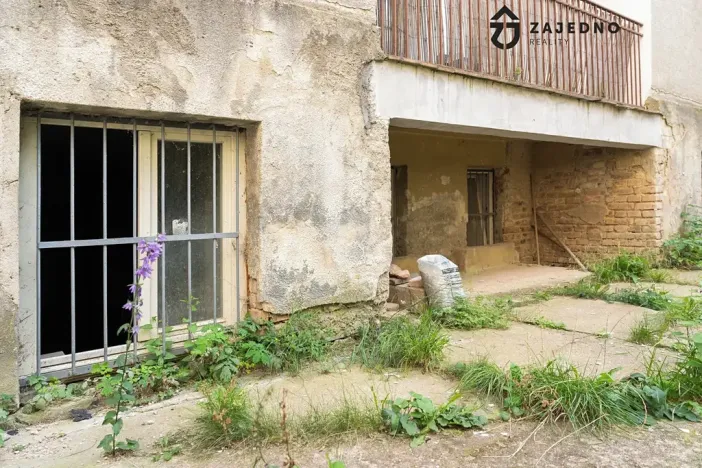 Prodej skladu, Brno, Kotlářská, 41 m2