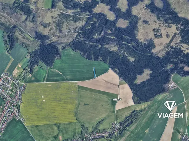 Prodej podílu pole, Kotvrdovice, 1528 m2