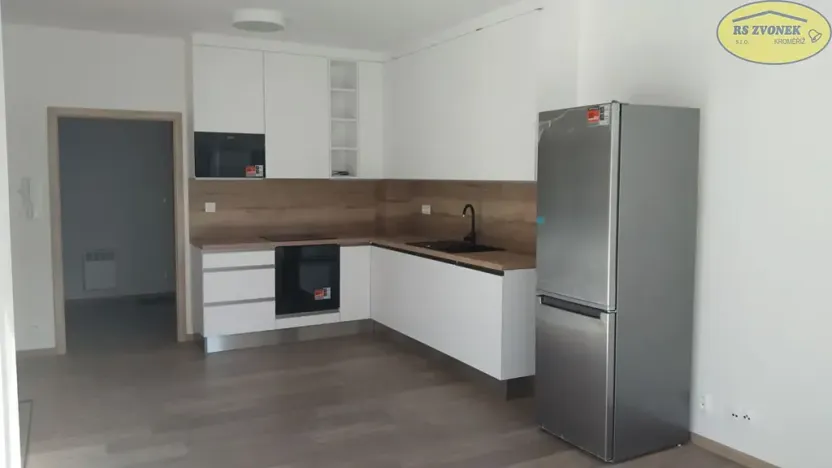 Pronájem bytu 2+kk, Holešov, U Letiště, 61 m2