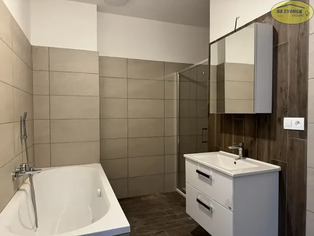 Pronájem bytu 2+kk, Holešov, U Letiště, 61 m2