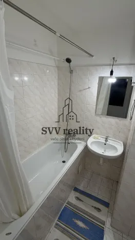 Prodej bytu 1+1, Praha - Záběhlice, Jabloňová, 36 m2