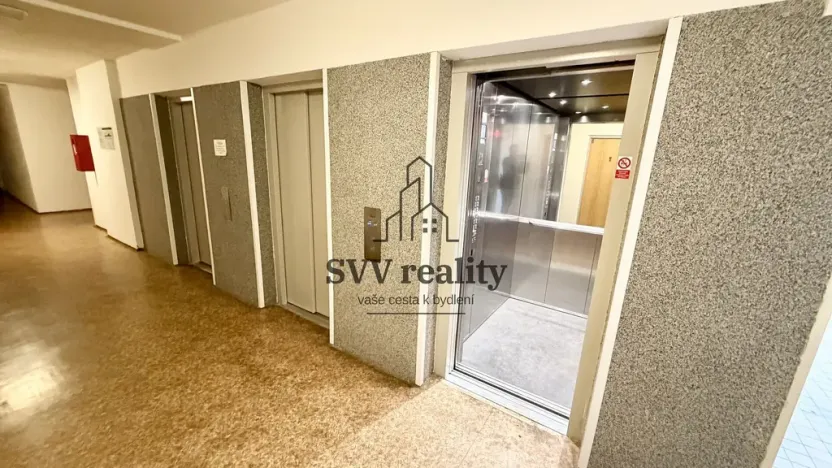 Prodej bytu 1+1, Praha - Záběhlice, Jabloňová, 36 m2