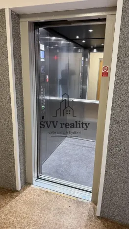 Prodej bytu 1+1, Praha - Záběhlice, Jabloňová, 36 m2