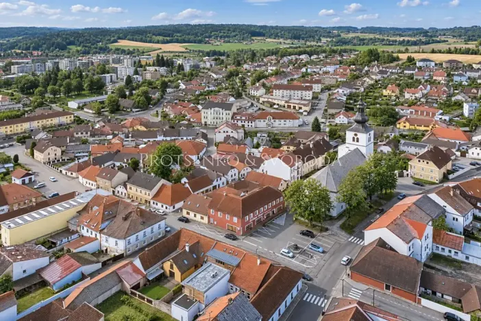 Prodej rodinného domu, Kamenice nad Lipou, Dobšova, 215 m2