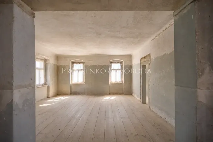 Prodej činžovního domu, Mnichov, 410 m2