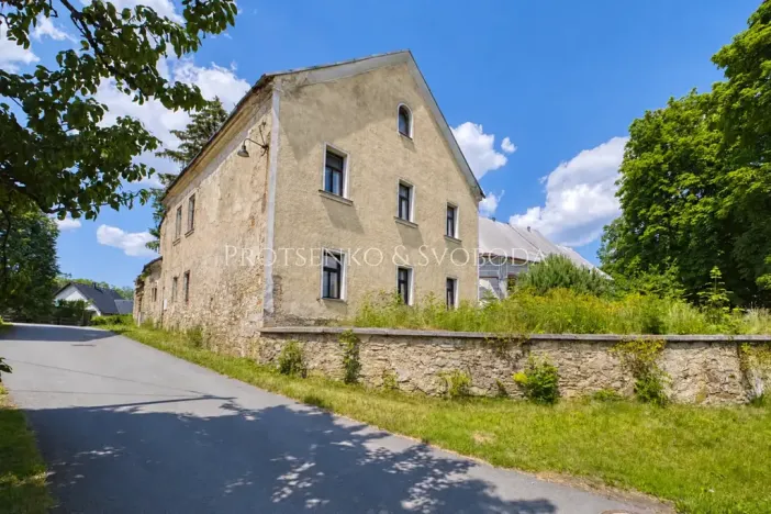 Prodej činžovního domu, Mnichov, 410 m2