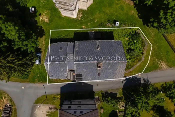 Prodej činžovního domu, Mnichov, 410 m2