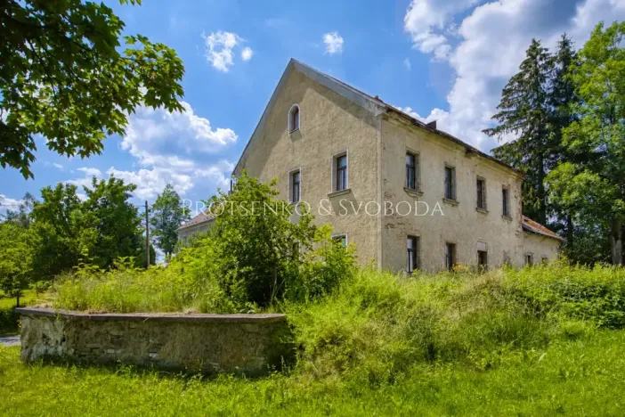Prodej činžovního domu, Mnichov, 410 m2