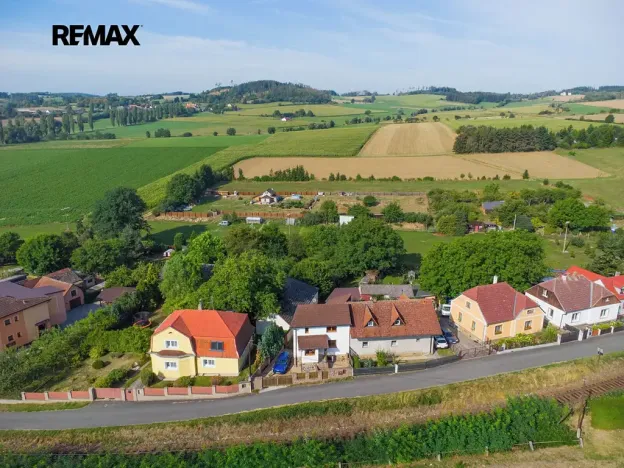 Prodej rodinného domu, Kasejovice, 108 m2