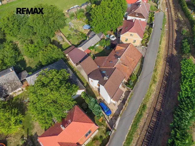 Prodej rodinného domu, Kasejovice, 108 m2