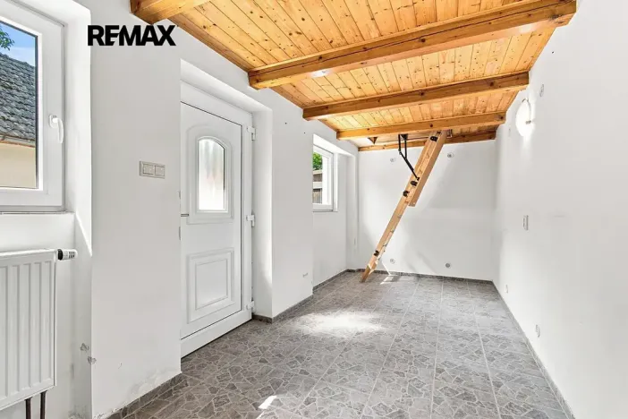 Prodej rodinného domu, Kasejovice, 108 m2