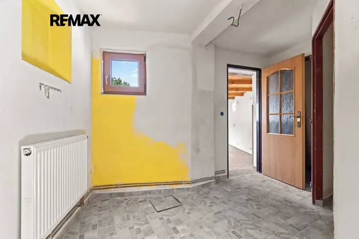 Prodej rodinného domu, Kasejovice, 108 m2