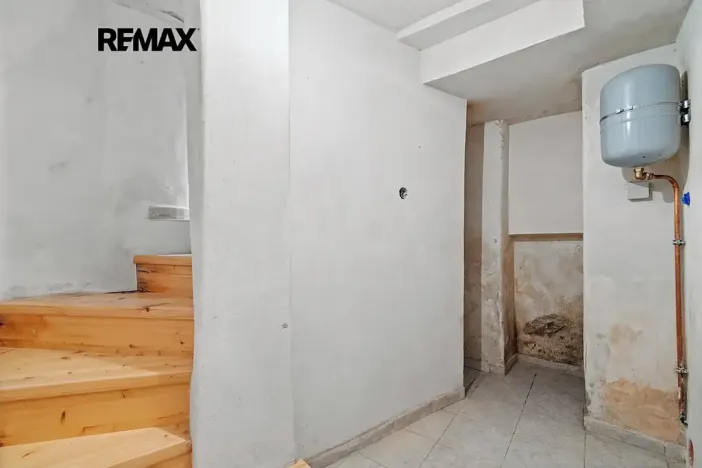 Prodej rodinného domu, Kasejovice, 108 m2
